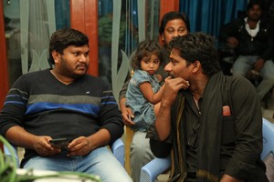 Happy Birthday Movie Stills